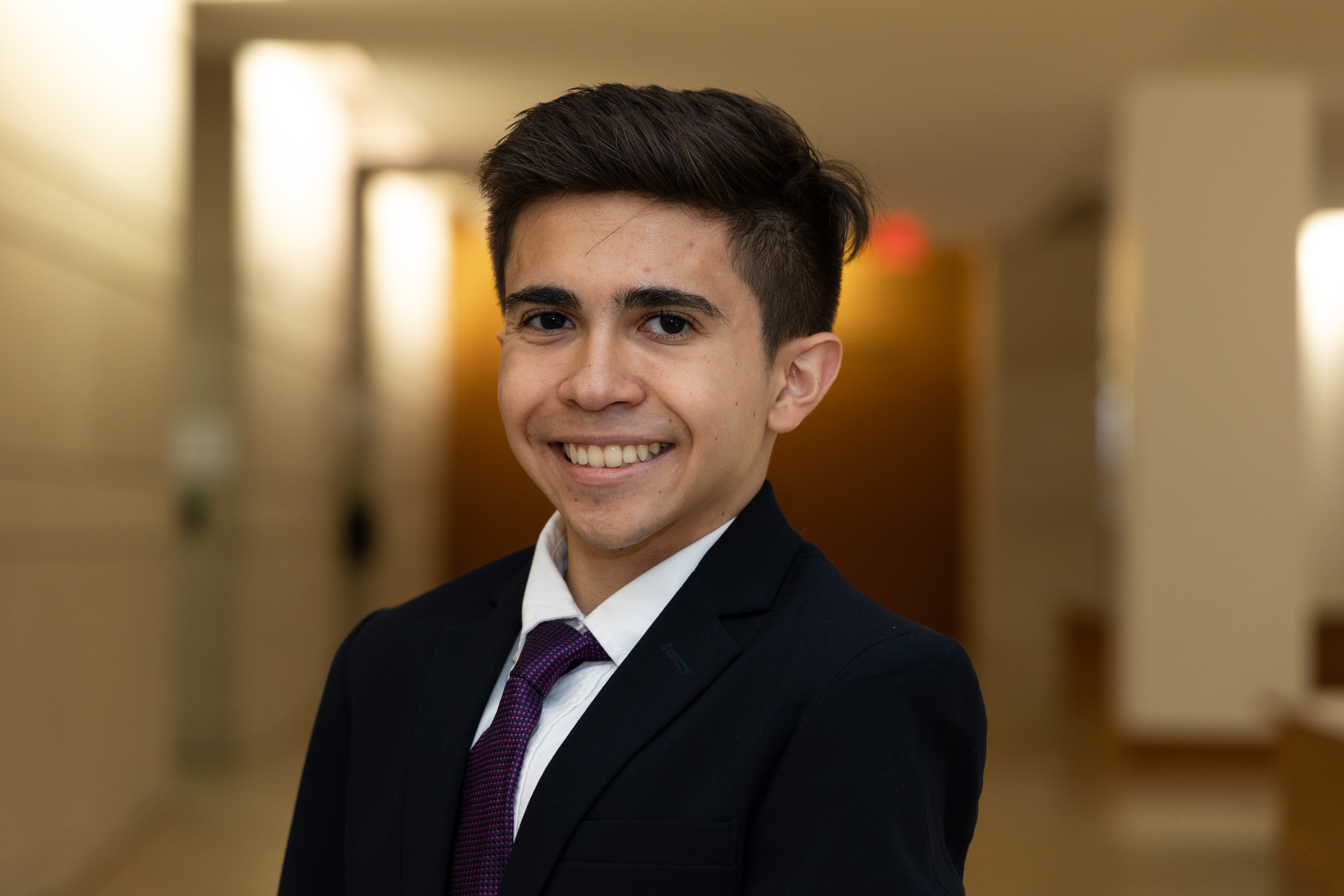 David Botana - Professional Headshot